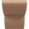 Ekena Millwork 6in. W x 8in. H x 24in. L Crestline Woodgrain TimberThane Rafter Tail, Primed Tan RFTUR06X08X24CRERCPR - alternate 5